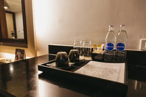Rua Rasada Hotel - the Ideal Venue for Meetings & Events Chambres Photos