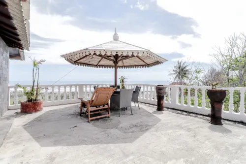 Adinda Beach Hotel and Villa Featured Photos