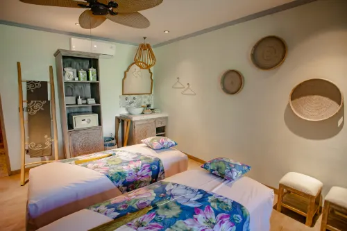 AMNAYA Resort Nusa Dua Relaksasi & Rekreasi Photos