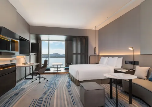 Crowne Plaza Xiamen Jimei Seaview Featured Photos