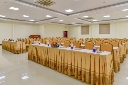 PARK HOTEL DALAT  Dành cho công việc Photos
