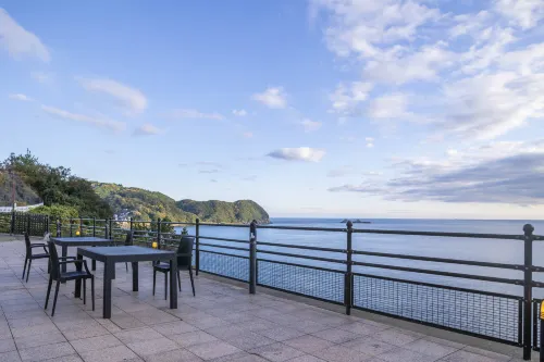 Hotel Nami Photos