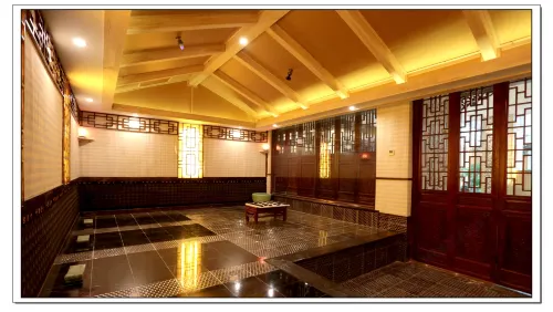 Chong Ning Castle Hotel Leisure & Recreation Photos