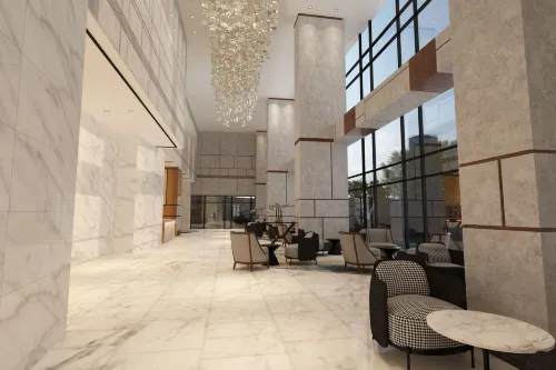 KSL Esplanade Hotel Public Areas Photos