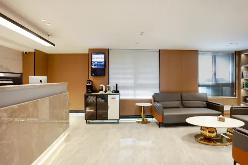 Chenxi Hotel (Nanjing Xuanwu Lake Park) Featured Photos