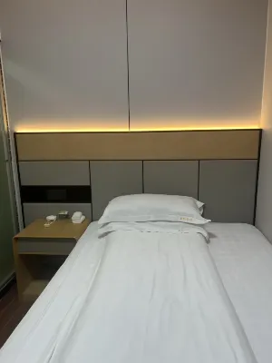 Shanghai Chenyue Motel Kamar Photos