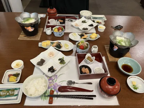 LiVEMAX RESORT HAKONESENGOKUHARA Restauration Photos
