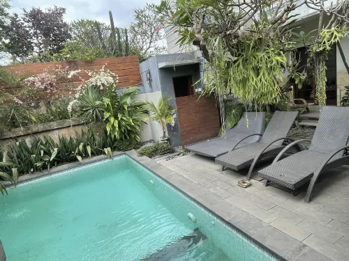 Rai House Sanur Loisirs et amusements Photos