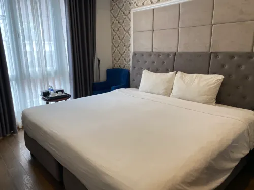 Skyline Hanoi Hotel Chambres Photos