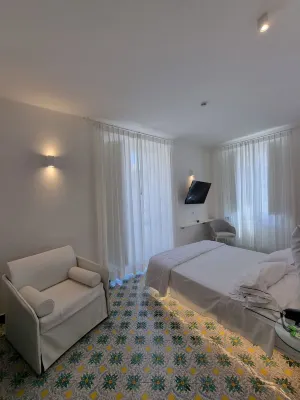 Hotel Panorama Rooms Photos