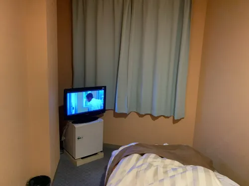 Fuji Green Hotel Zimmer Photos