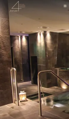 4 Spa Resort Hotel Photos