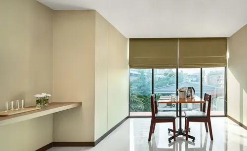 Diamond Residence Ratchada Zimmer Photos