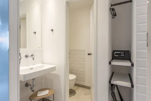 Gambino Hotel Cincinnati Номера Photos