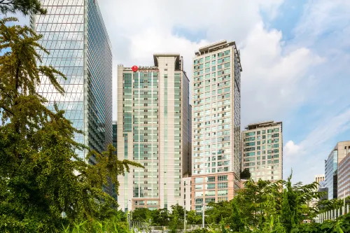 Ramada Hotel & Suites by Wyndham Seoul Namdaemun Featured Photos