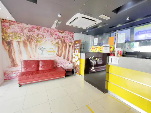 Seeds Hotel Setia Wangsa À ne pas manquer Photos