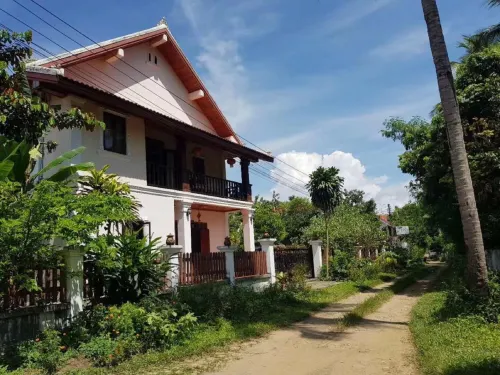 A Tee Guesthouse Featured Photos
