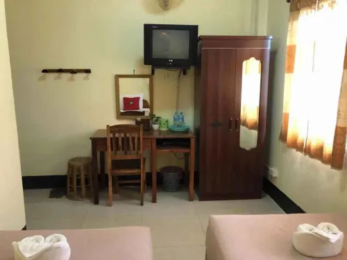 A Tee Guesthouse Rooms Photos