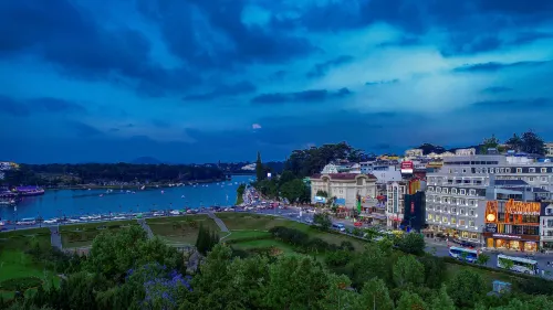 PARK HOTEL DALAT  Nổi bật Photos