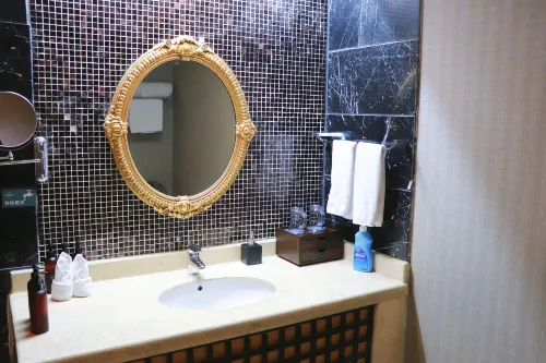 Merlinhod Hotel (Xi'an Bell and Drum Towers Huimin street store) Featured Photos