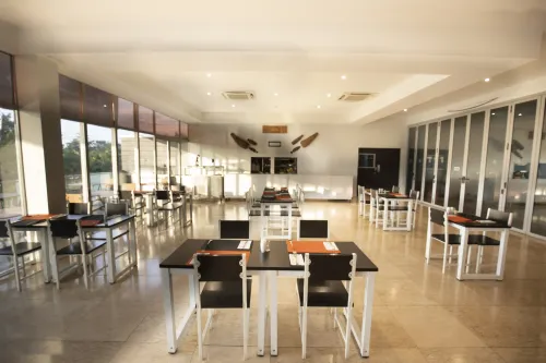 Cassowary Hotel Featured Photos