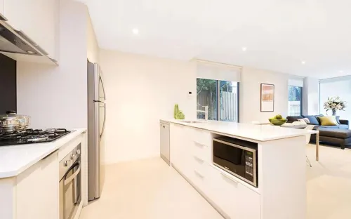 Best Western Plus the Tudor-Box Hill Rooms Photos