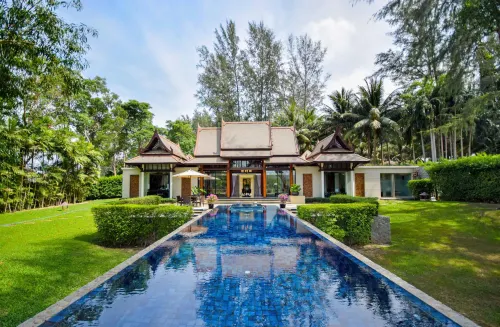Banyan Tree Phuket À ne pas manquer Photos