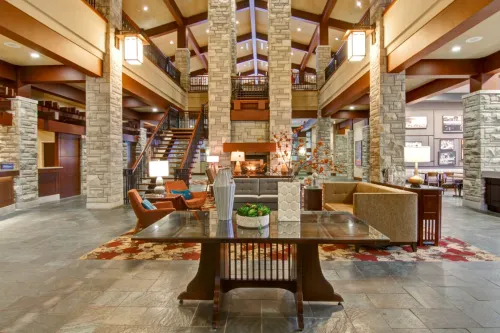 DoubleTree Fallsview Resort & Spa by Hilton - Niagara Falls Featured Photos