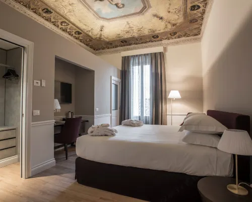 Palazzo Castri 1874 Hotel & Spa À ne pas manquer Photos