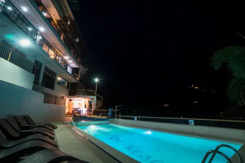 Skylodge Resort Benessere e tempo libero Photos