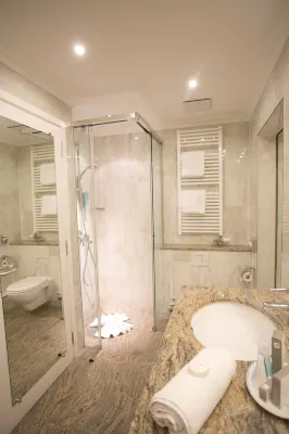 Riessersee Hotel Rooms Photos