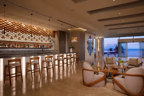 Breathless Cancun Soul Resort & Spa - Adults Only - All Inclusive Mahlzeiten Photos