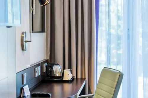 Premier Inn Berlin City Centre Zimmer Photos