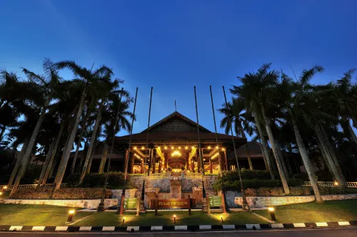 Pulai Springs Resort Photos