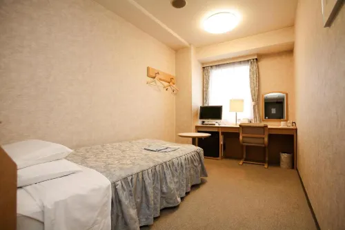 Narita U-City Hotel Kamar Photos
