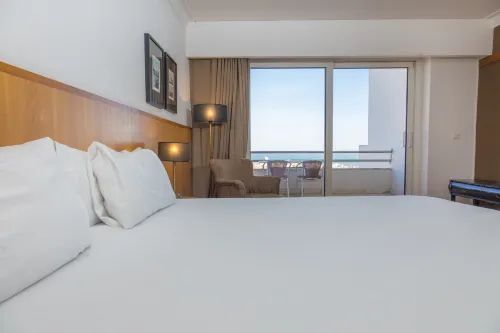 B&B HOTEL Sado Setúbal Zimmer Photos