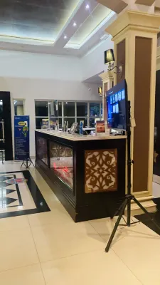 Hotel Trio Indah 2 Aree comuni Photos