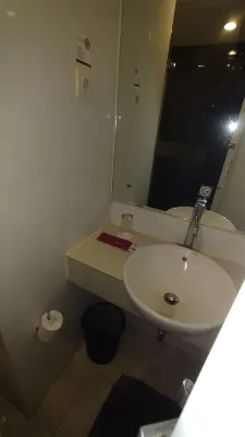 favehotel Kelapa Gading Kamar Photos