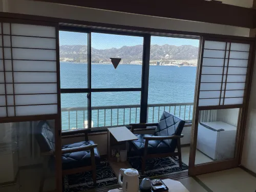 Sakuraya Chambres Photos