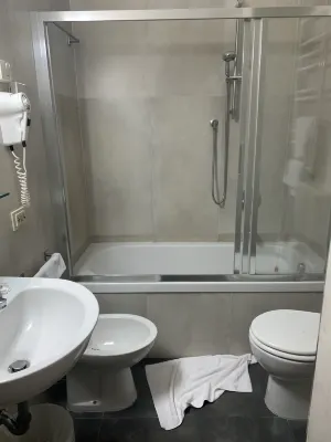 Albergo Firenze Chambres Photos
