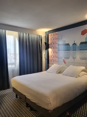 Hôtel Mercure Bordeaux Centre-Ville Chambres Photos