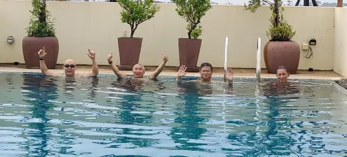 Cheathata Cts Hotel Siem Reap Photos