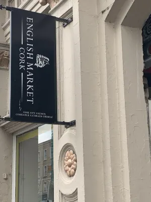 The Metropole Hotel Cork Photos