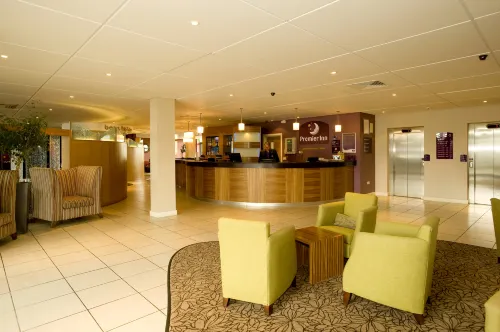 Premier Inn Dublin Airport Hotel Da non perdere Photos