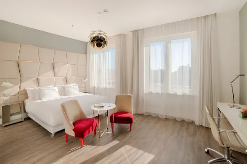 Hotel NH Collection Roma Palazzo Cinquecento Featured Photos