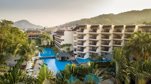 Krabi La Playa Resort Extérieur Photos