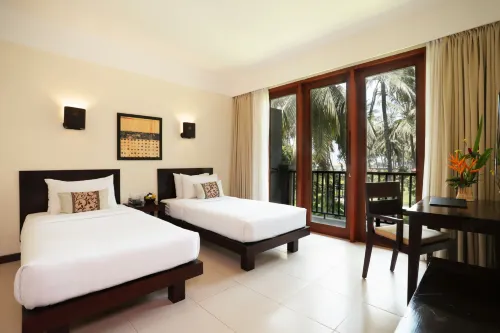 Ketapang Indah Hotel À ne pas manquer Photos
