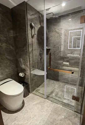 Meiqiu Holiday Hotel (Zhuhai Gongbei Port Branch) Featured Photos
