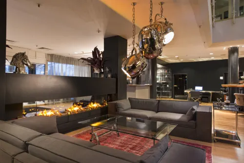 Wyndham Hannover Atrium Featured Photos
