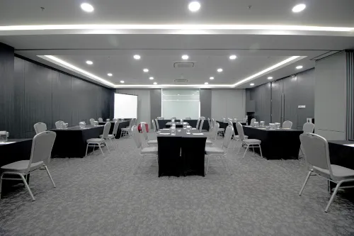 Laska Hotel Subang Unggulan Photos